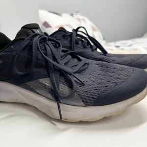 Reebok Flexagon Energy TR Training Shoes Men’s Size 7 Black Athletic Sneakers